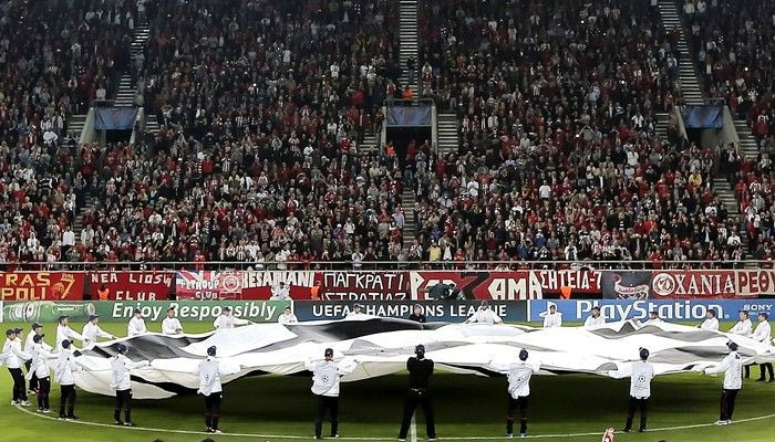 Τα εισιτήρια για τον “τελικό” με την Άντερλεχτ