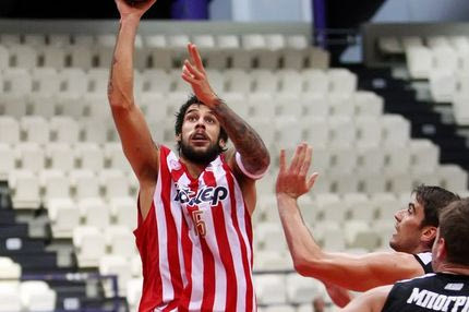 Ολυμπιακός – ΠΑΟΚ 78-70