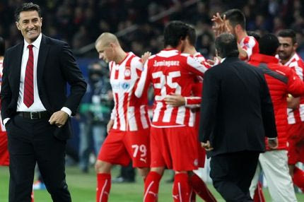 Πόσο καλός είναι ο φετινός Ολυμπιακός