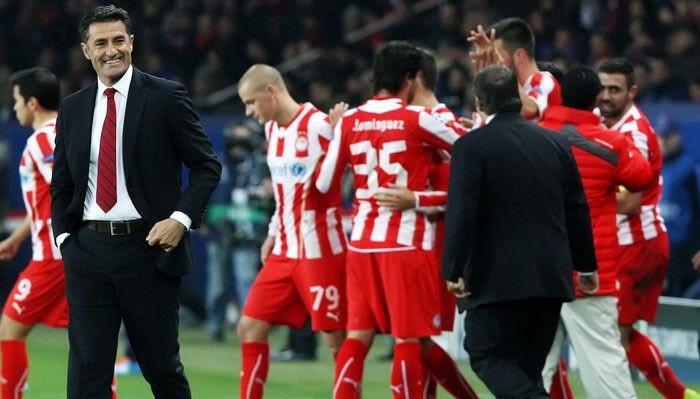 Πόσο καλός είναι ο φετινός Ολυμπιακός