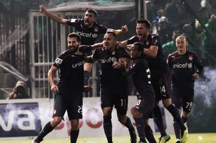 Μανιάτης: “Το πιστεύαμε μέχρι τέλους”