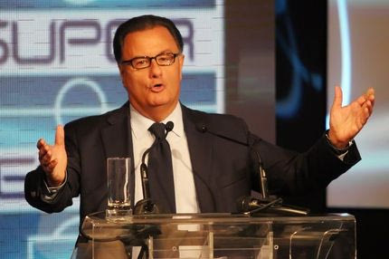 Παναγιωτόπουλος: “Ιδεαλιστής του ποδοσφαίρου ο Νταϊφάς”
