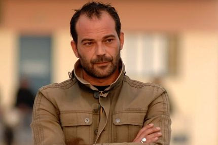 H πρώτη μέρα και η πρώτη ομιλία Παναγόπουλου