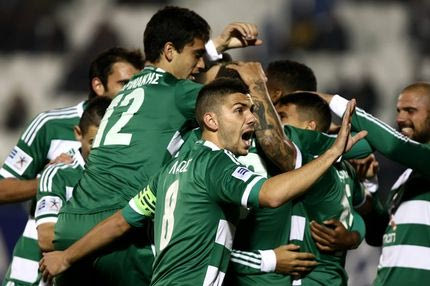 Νίκη για την 3η θέση