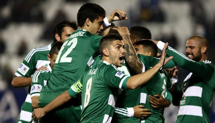 Νίκη για την 3η θέση