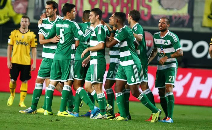 Αντέχεις τόσο “πάνω-κάτω”;