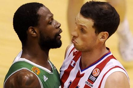 “Φοβηθήκαμε να κερδίσουμε τον Παναθηναϊκό”