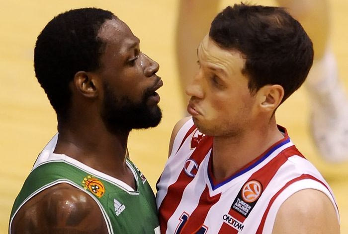 “Φοβηθήκαμε να κερδίσουμε τον Παναθηναϊκό”