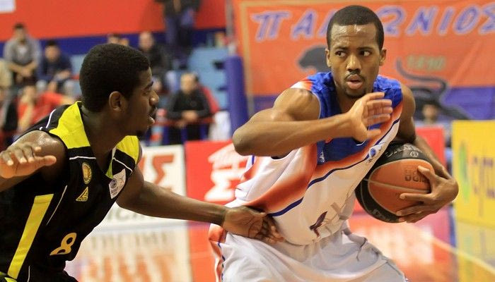 Basket League LIVE