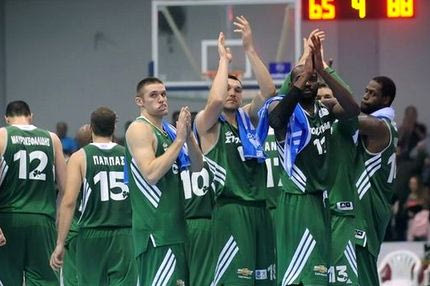 Πλήρης στο Τελ Αβίβ