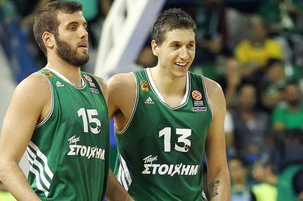 Ώρα αποδείξεων για τον Παναθηναϊκό