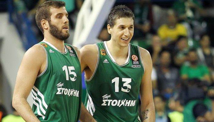 Ώρα αποδείξεων για τον Παναθηναϊκό