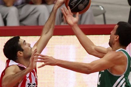 Στις 23/12 ο ημιτελικός των “αιωνίων”