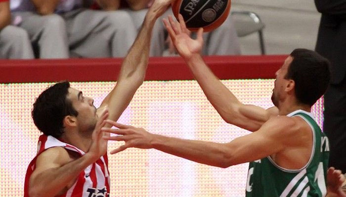 Στις 23/12 ο ημιτελικός των “αιωνίων”