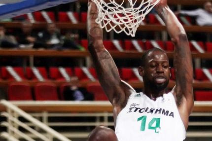 Παναθηναϊκός – Πανιώνιος 90-65