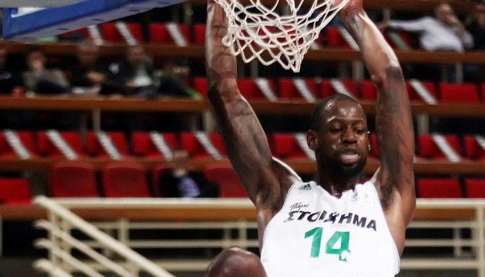 Παναθηναϊκός – Πανιώνιος 90-65