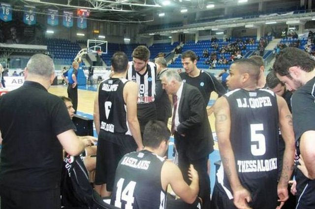 Το επιθετικό πρόβλημα και το αρνητικό ρεκόρ