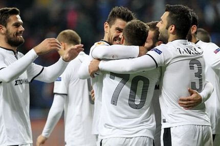 Τους έχει… για πρωινό