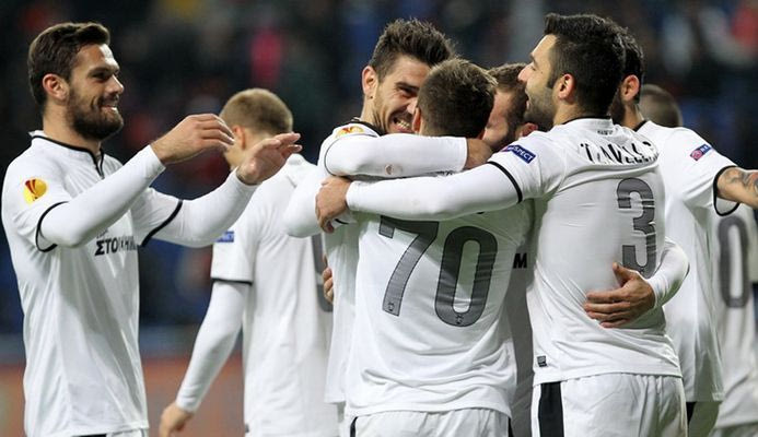 Τους έχει… για πρωινό