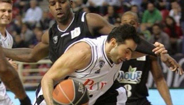 ΠΑΟΚ – Απόλλων Πάτρας 78-74