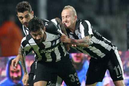 Αντικατέστησε τον Γρεβένη λόγω… κωλύματος η ΕΠΟ