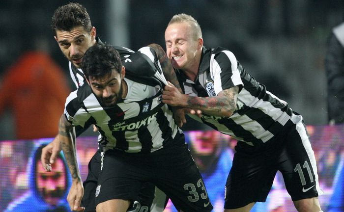 Αντικατέστησε τον Γρεβένη λόγω… κωλύματος η ΕΠΟ