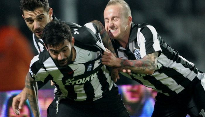 Βίντεο ρετρό…