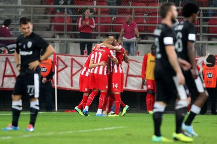 Από τις πιο “βαριές” ήττες της πενταετίας…