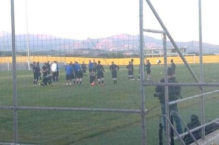 ΠΑΕ ΠΑΟΚ: “Ευχαριστούμε την ΑΕΚ”