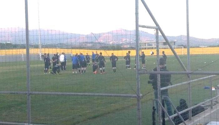 ΠΑΕ ΠΑΟΚ: “Ευχαριστούμε την ΑΕΚ”