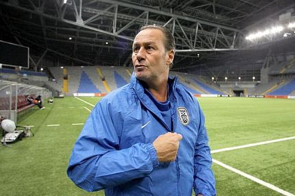 ΟΠΑΟΚ βρίσκεται στο σημείο που πρέπει