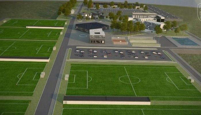 Δήμαρχος Θέρμης: “Πρώτα να μιλήσω με τον ΠΑΟΚ…”