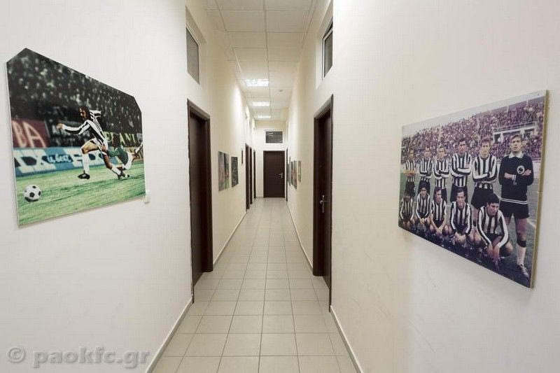 Ακαδημίες με στέγη στην Τούμπα