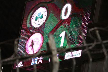 Το Contra.gr στο ντέρμπι: Όλα τα videos από το “Απόστολος Νικολαϊδης”