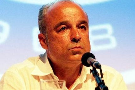 Αποχωρεί από τον Ηρακλή ο Παπαδόπουλος