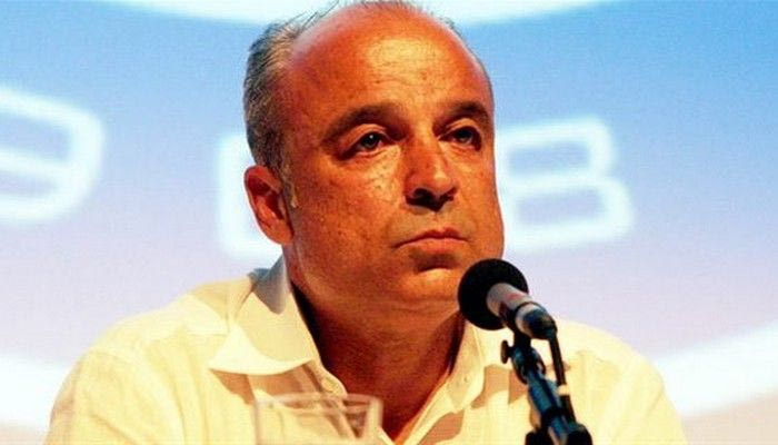 Αποχωρεί από τον Ηρακλή ο Παπαδόπουλος