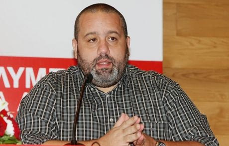 Η αγαπημένη μου ΔΤ
