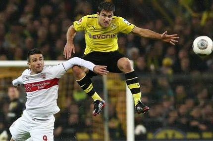 H τελευταία ευκαιρία του Sokratis