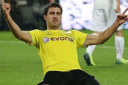 Παπασταθόπουλος: “Είμαι πολύ χαρούμενος”