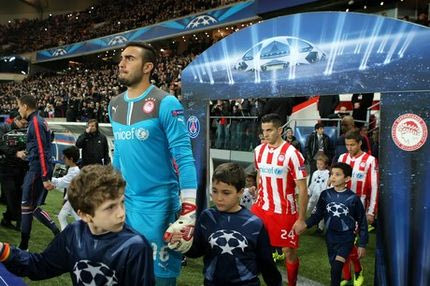 Δεν προβλέπεται τιμωρία του Ολυμπιακού για το εμπάργκο στη ΔΤ