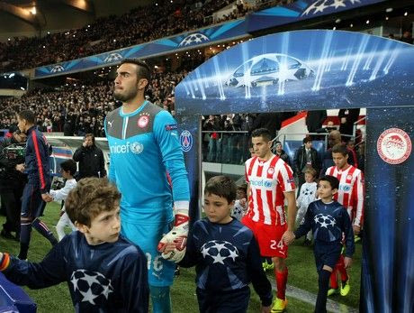 Τα σενάρια πρόκρισης του Ολυμπιακού