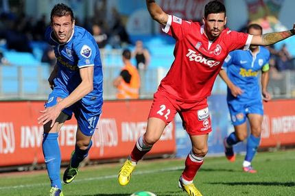 ΠΑΣ Γιάννινα-Πλατανιάς 1-0