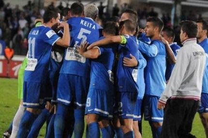 Παραμένει εκτός ο Τσάβες με Πλατανιά