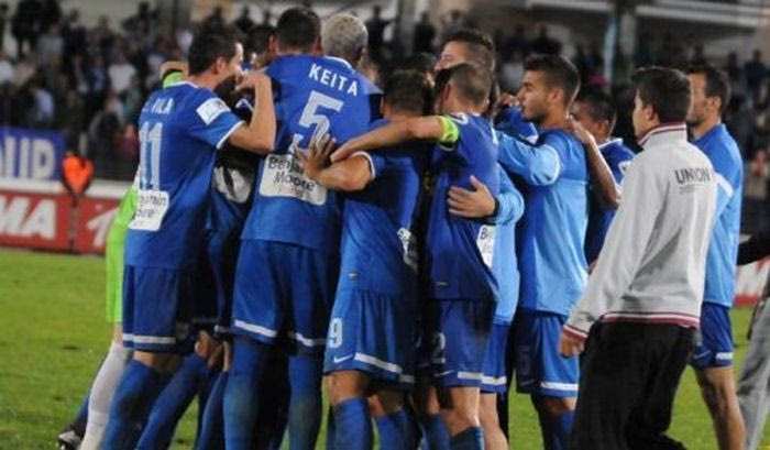 Παραμένει εκτός ο Τσάβες με Πλατανιά