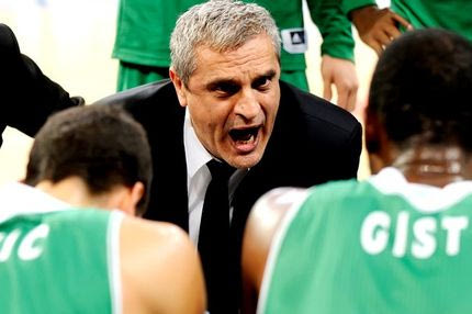 Πεδουλάκης: “Χωρίς καθαρό μυαλό στο τέλος”