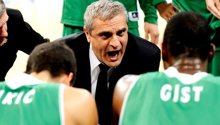 Πεδουλάκης: “Χωρίς καθαρό μυαλό στο τέλος”