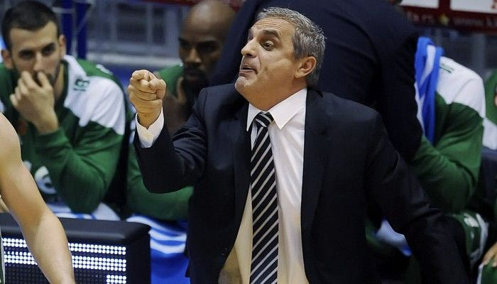 Πεδουλάκης: “Πρέπει να αποδεικνύεις πάντα την αξία σου”