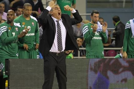 Πεδουλάκης: “Μείναμε από βενζίνη”