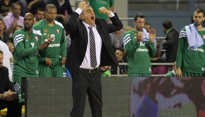 Πεδουλάκης: “Μείναμε από βενζίνη”