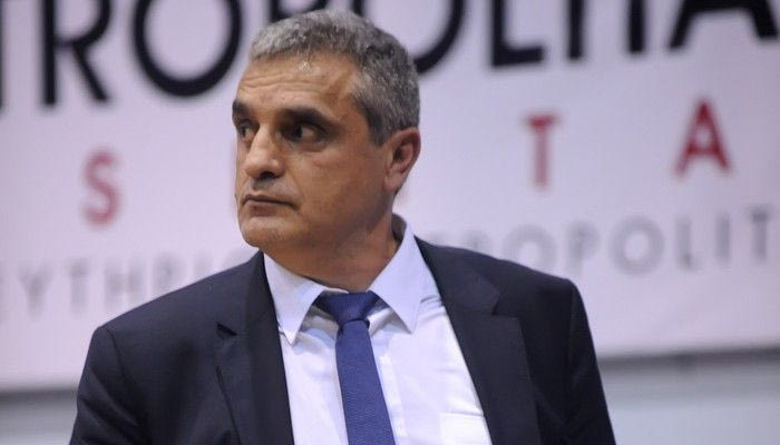 Πίστη στον Πεδουλάκη